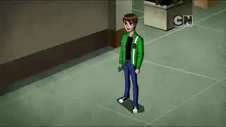 Ben 10 Ultimate Alien | 3 Bens
