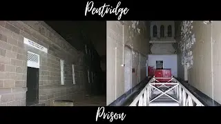 Pentridge Prison
