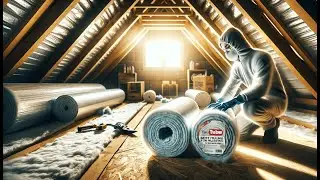 🏠 Best Roll Insulation for Attic | Keep Your Home Comfortable with Top Attic Insulation 🏡🌡️