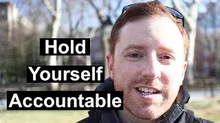 Changing Careers: Make A Commitment | Mindset Monday