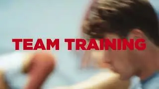 F45 - Team Training