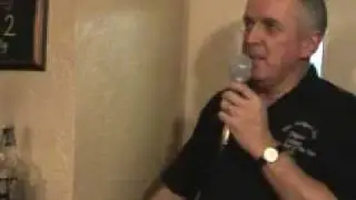 The Quiz Man