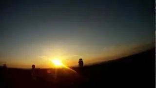Downhill Mountain Biking, NantG, Mendips, Quantocs. GoPro HD