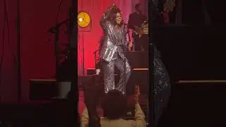 Cece Winans in Grand Prairie, Texas 