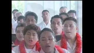 Metotisi Fagatogo-'Pese Ile Lagi'