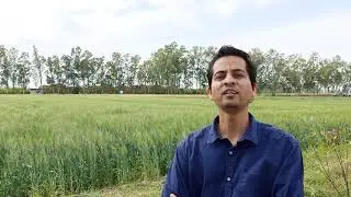 Smart Agri-tech farming