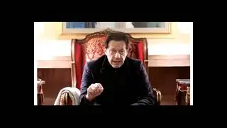 Chairman PTI Imran Khan Important Message to People of Islamabad Local Body Elections||30-12-2022