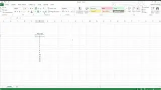 Increase Indent and Decrease Indent In  excel