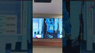 Season 1 game 1 NHL Lasteroid daddyhack be a pro career 