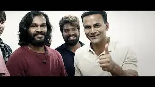 #dolly  #Dhananjay$ Launching Kshipra Trailer