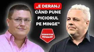 Marius Sumudica, SPUMOS dupa DUELUL cu Benzema si Kante: &bdquo;MA DECUPLEZ DE LA PLAYSTATION