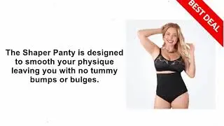 ALL   TUCKED IN EMPETUA ALL DAY HIGH   WAISTED SHAPER PANTY FOR WOMEN