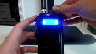 Albrecht AE2990 Export Mode Explained