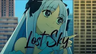  Lost Sky - Fate Strange Fake (Episode 4) | AMV - Waverrr 