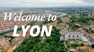 Discover Lyon  France's Hidden Gem!
