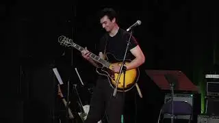 Favela - Ike Quebec (Cover by Hunter O'Dore + BAND)