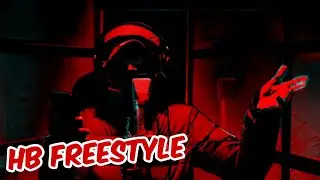 Bis - HB Freestyle (Uncensored) @LinkUpTV