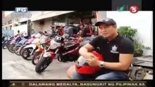 T3 Reload BullRiders Club Philippines