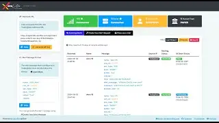 XeroLite - The TradingView Webhook and InteractiveBrokers (TWS) Automation