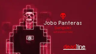 DEADLINE - T2 - Jobito Panteras - No puedes ser un artista sin tu contexto social