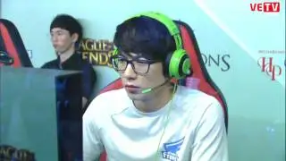 [Full Game 2] BBQ Olivers vs Afreeca [18.07.2017][LCK Summer 2017]