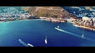 szilardK - Intro