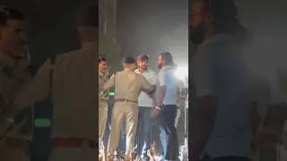 Masoom Sharma in Jaipur        #dashrathvlogs #jaipur #badmosh #haryana #masoomsharma #police #song