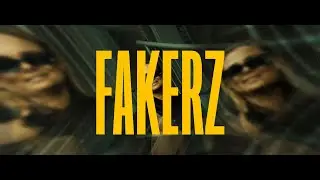 GLDY LX - Fakerz (Re-Work) [Music Video]