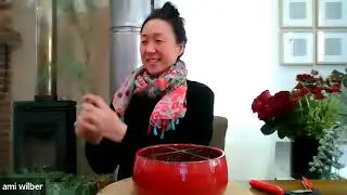 Floral Design How-To | Holiday Blooms