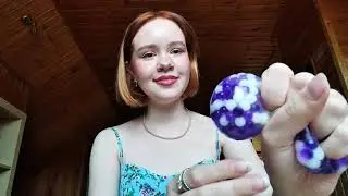 ASMR - My Squishie Collection