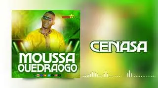 Moussa Ouedraogo, CENASA