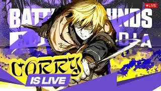 Group final pov | CORRY is live