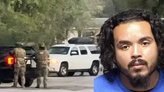 40-year sentence handed down in violent 2022 San Antonio robbery, kidnapping case - Nonstop News