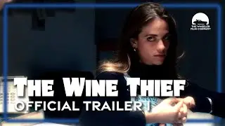 The Wine Thief (2020) || Official Trailer