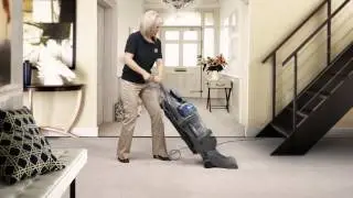 How to Vacuum Premium Soft Carpet