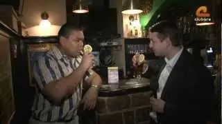 clubare Cocktailtour Reportage