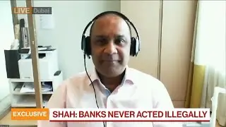 Unemployed Trader Who Became a $700 Million Cum-Ex Exile