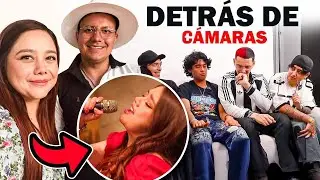 Vlog en CDMX y detr&aacute;s de c&aacute;maras de la One Coin