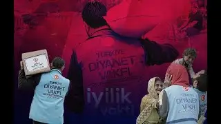 Vakit Türkiye İçin İyilik Vakti!