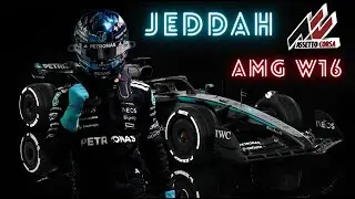 🔥TOTO WOLFF HA SCELTO LUI: RUSSELL MENTORE DI KIMI!🔥#F1 #Mercedes2025 #GeorgeRussell #KimiAntonelli