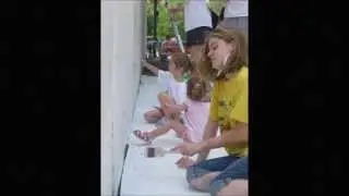 OIPA 2011 Mural Project: Part 1