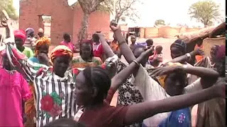 Nyamlel Awiel North