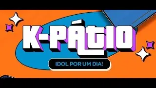 [K-POP IN PUBLIC] Random Play Dance K-pátio