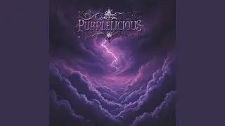 Mist Of Violet