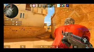 Best player|standoff 2 fragmovie