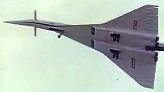 30-й Международный авиакосмический салон Ле-Бурже. Авиаэкспорт. (1973) / Paris Air Show. Aviaexport.