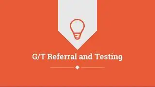FISD Gifted and Talented Informational Video 21 22