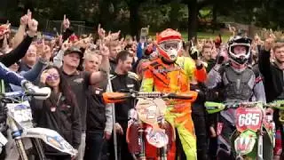 Round 3 - 2017 Hawkstone Park - Michelin MX Nationals