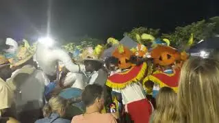 We Funk Junkanoo