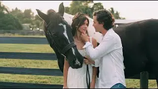 Ronni Hawk's Engagement Video